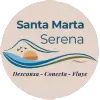 Santa Marta Serena Logo