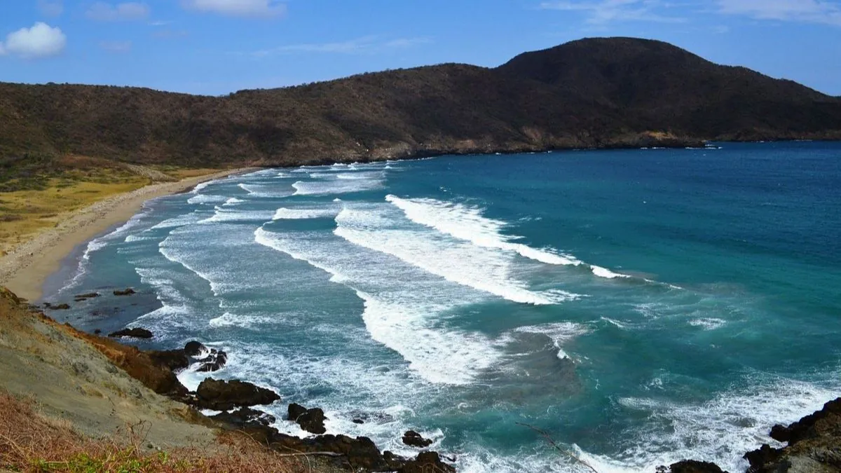 Mirador de las 7 Olas